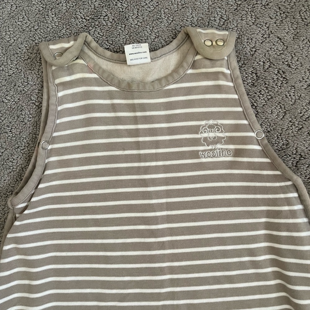 Woolino Sleepsack